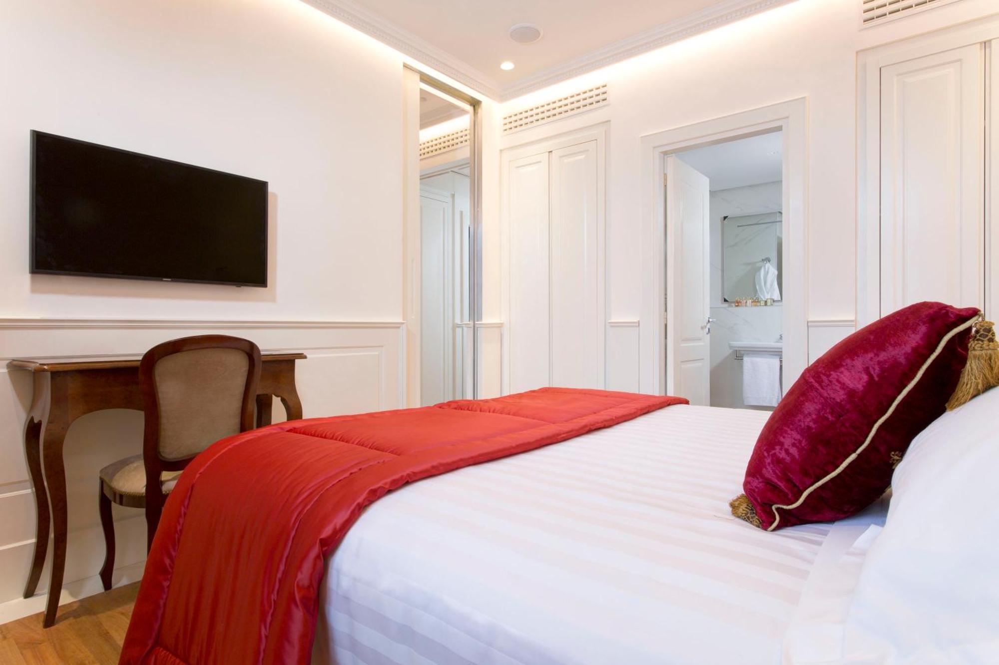 Hotel Degli Artisti — Foto 1